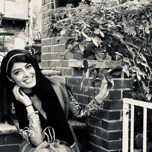 Meet your Posher, Rumana